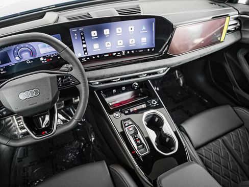 New 2026 Audi A6 Prestige AWD/4WD image 14