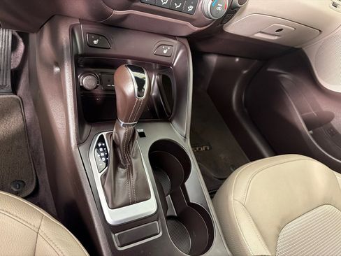 Used 2015 Hyundai Tucson SE AWD/4WD image 17