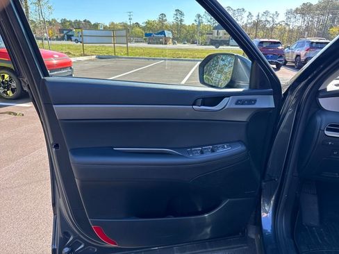 Used 2024 Hyundai Palisade SEL FWD image 10