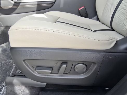 New 2026 MAZDA CX-70 SC Plus image 16