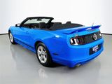Used 2014 Ford Mustang Convertible image 5