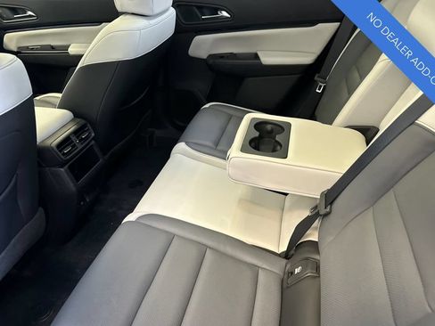 Used 2024 Honda Prologue Elite image 13
