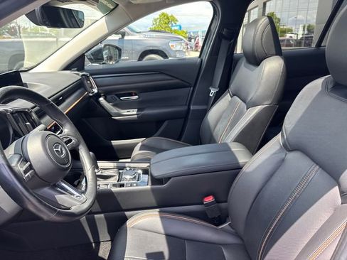 Certified 2024 MAZDA CX-50 2.5 Turbo w/ Cargo Package AWD/4WD image 20