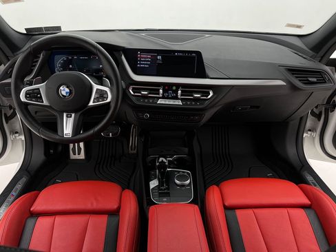 Certified 2024 BMW M235i xDrive Gran Coupe w/ Premium Package image 21