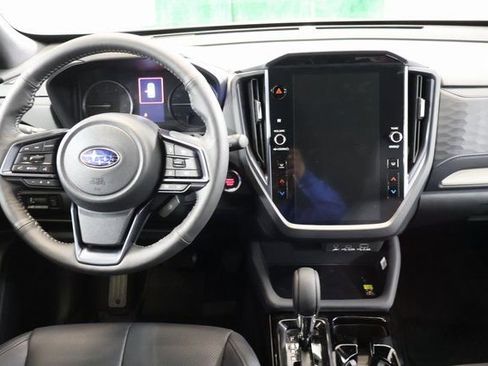 New 2026 Subaru Forester Limited image 13