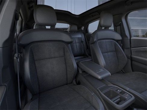 New 2025 Ford Mustang Mach-E GT w/ Interior Protection Package image 11