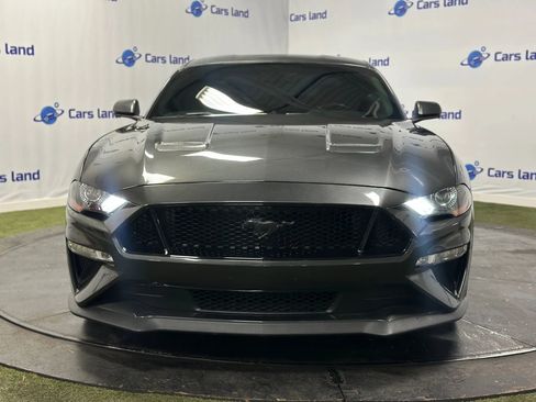 Used 2019 Ford Mustang GT Premium w/ GT Performance Package image 7