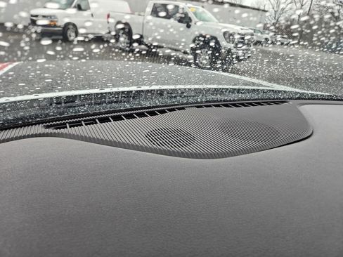 Used 2022 Jeep Grand Cherokee Trailhawk w/ ADV Protech Group II image 8