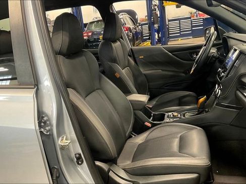 Used 2022 Subaru Forester Wilderness image 7