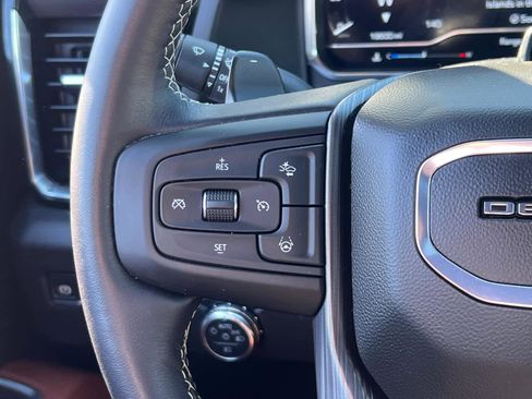 Certified 2025 GMC Sierra 1500 Denali Ultimate image 20