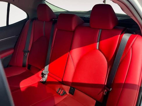 Used 2024 Toyota Camry XSE image 15