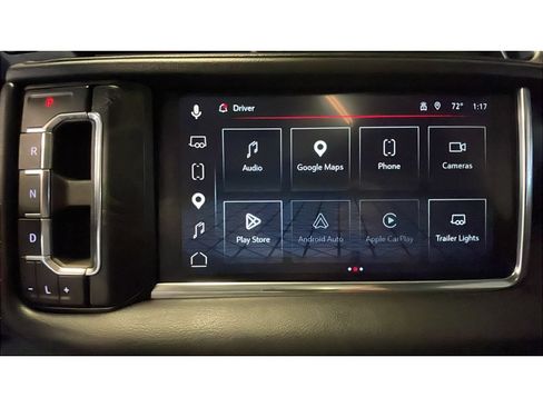 Used 2023 GMC Yukon XL Denali AWD/4WD image 13