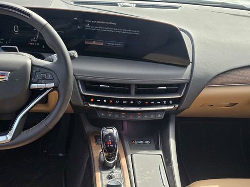 New 2026 Cadillac CT5 Premium Luxury image 17