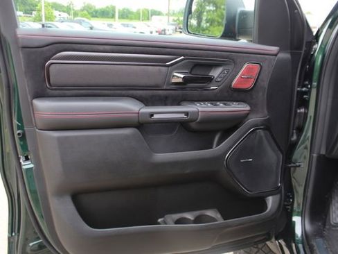 New 2026 RAM 1500 RHO AWD/4WD image 9