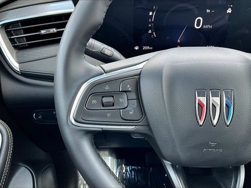 Used 2024 Buick Encore GX Sport Touring w/ Comfort Package image 18