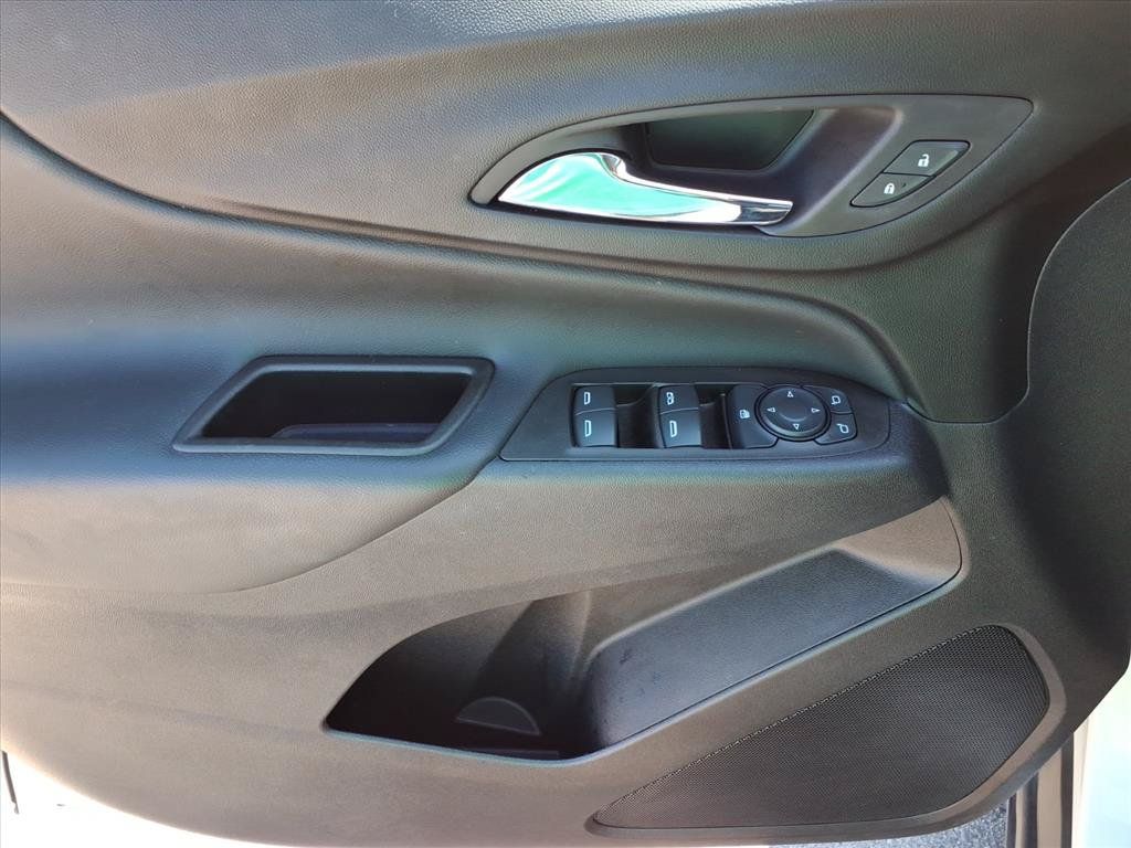 Used 2023 Chevrolet Equinox LT AWD/4WD image 20