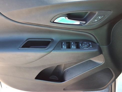 Used 2023 Chevrolet Equinox LT AWD/4WD image 20