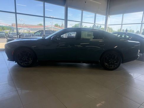 New 2026 Dodge Charger R/T AWD/4WD image 6