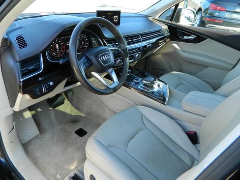 Used 2018 Audi Q7 3.0T Prestige image 11