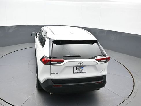 Certified 2024 Toyota RAV4 LE image 38