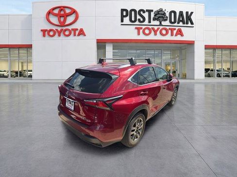 Used 2015 Lexus NX 300h AWD w/ Premium Package image 4
