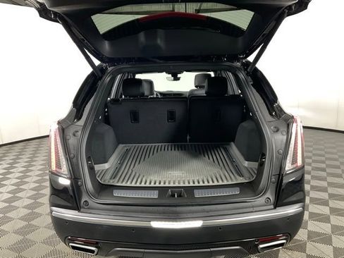 Used 2024 Cadillac XT5 Sportv w/ Technology Package image 31