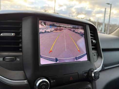 Used 2020 RAM 1500 Big Horn image 21