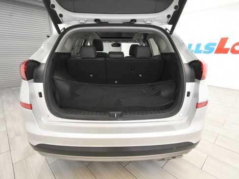 Used 2019 Hyundai Tucson Ultimate AWD/4WD image 34