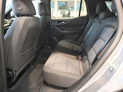 New 2026 Chevrolet Equinox LT w/ Safety and Technology Package FWD image 11