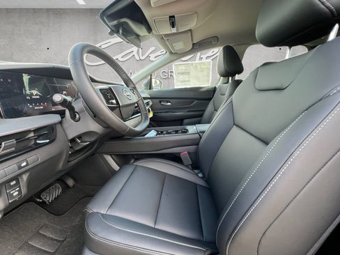 New 2026 Nissan Murano SV AWD/4WD image 20