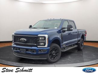 New 2026 Ford F250 XLT w/ XLT Premium Package video 1