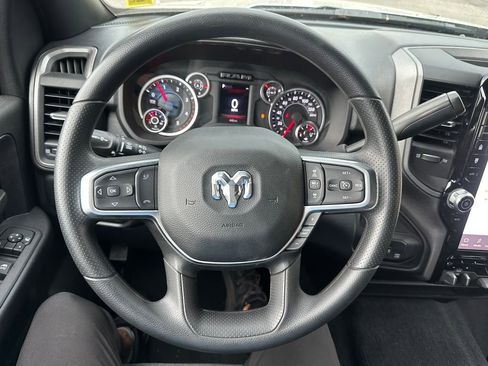 Used 2026 RAM 3500 Tradesman AWD/4WD image 2