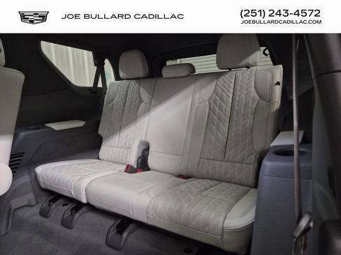 New 2026 Cadillac Escalade IQL Sport 1 AWD/4WD image 18