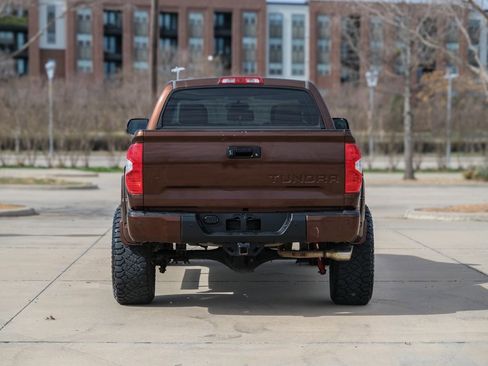 Used 2017 Toyota Tundra 1794 Edition image 18