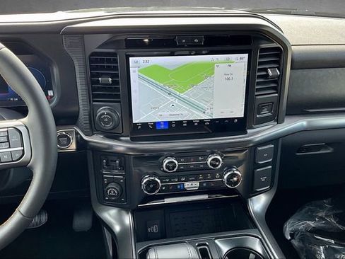 New 2025 Ford F150 Tremor w/ Equipment Group 402A High image 7