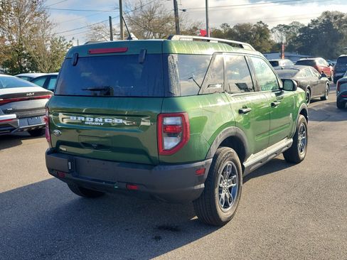 Used 2024 Ford Bronco Sport Big Bend image 6