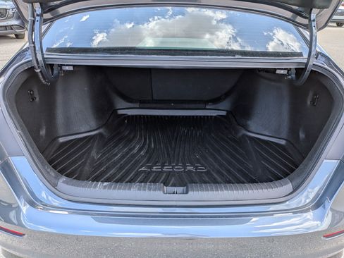 Used 2023 Honda Accord Touring image 13