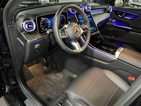 Certified 2026 Mercedes-Benz GLC 300 4MATIC image 26