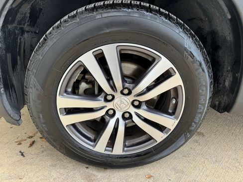 Used 2016 Honda Pilot EX-L image 10
