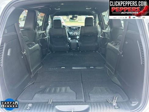 Used 2026 Chrysler Pacifica Select AWD/4WD image 12