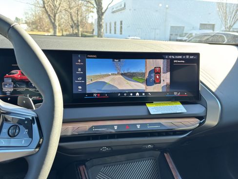 Used 2026 BMW X3 xDrive30 w/ Premium Package image 25