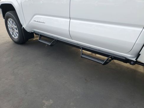New 2026 Toyota Tacoma SR5 RWD image 8