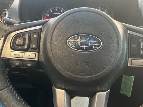 Used 2016 Subaru Crosstrek 2.0i Premium w/ Moonroof Package image 15