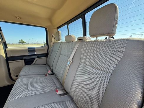 Used 2017 Ford F150 XLT w/ Equipment Group 302A Luxury image 35