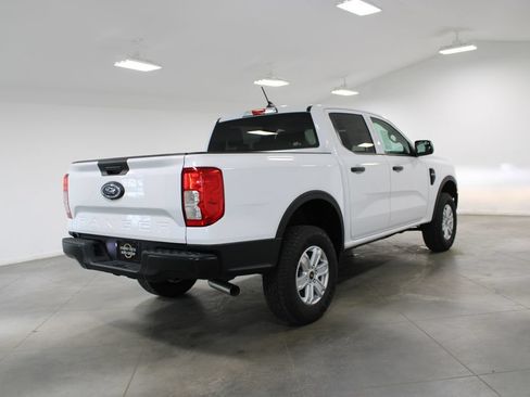 New 2026 Ford Ranger XL RWD image 10