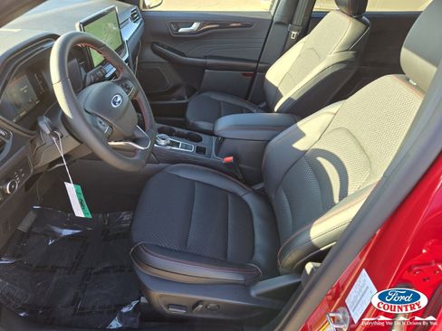 New 2026 Ford Escape ST-Line Select w/ Tech Pack #1 image 6