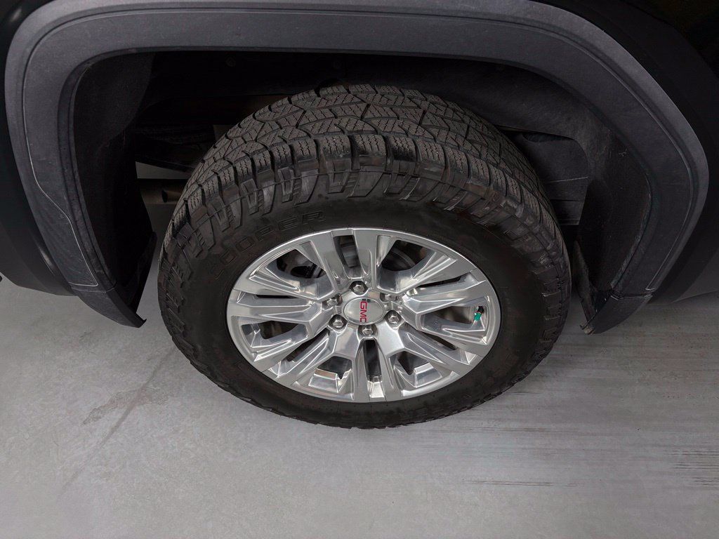 Used 2023 GMC Sierra 1500 Denali AWD/4WD image 10