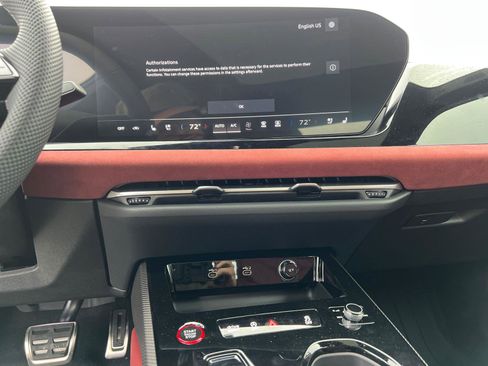 New 2025 Audi S5 Premium Plus image 21