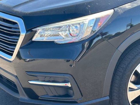 Used 2022 Subaru Ascent Premium w/ Convenience Package AWD/4WD image 10