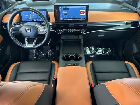 Certified 2024 Honda Prologue Elite image 15
